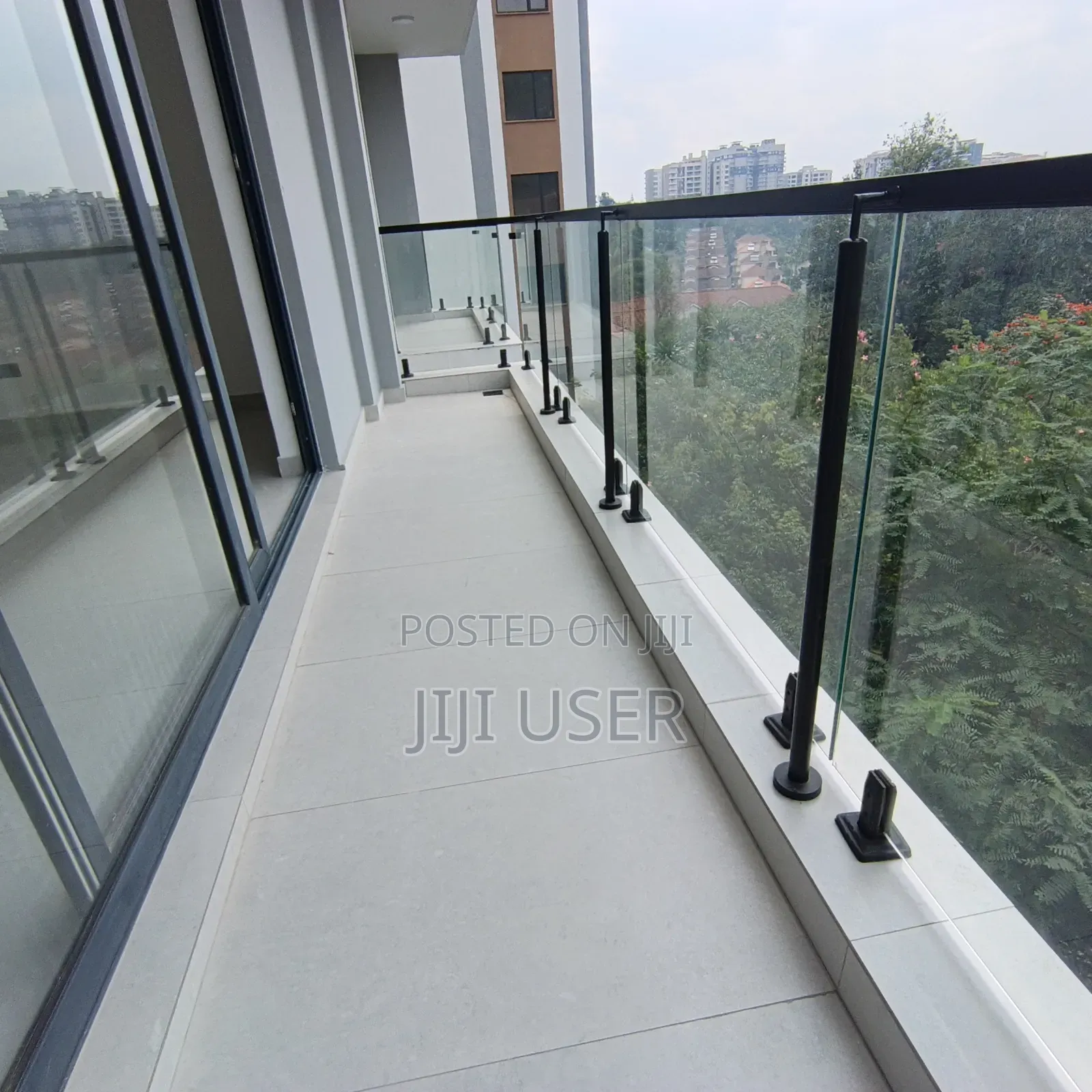2bdrm Apartment in Brookside, Westlands for rent