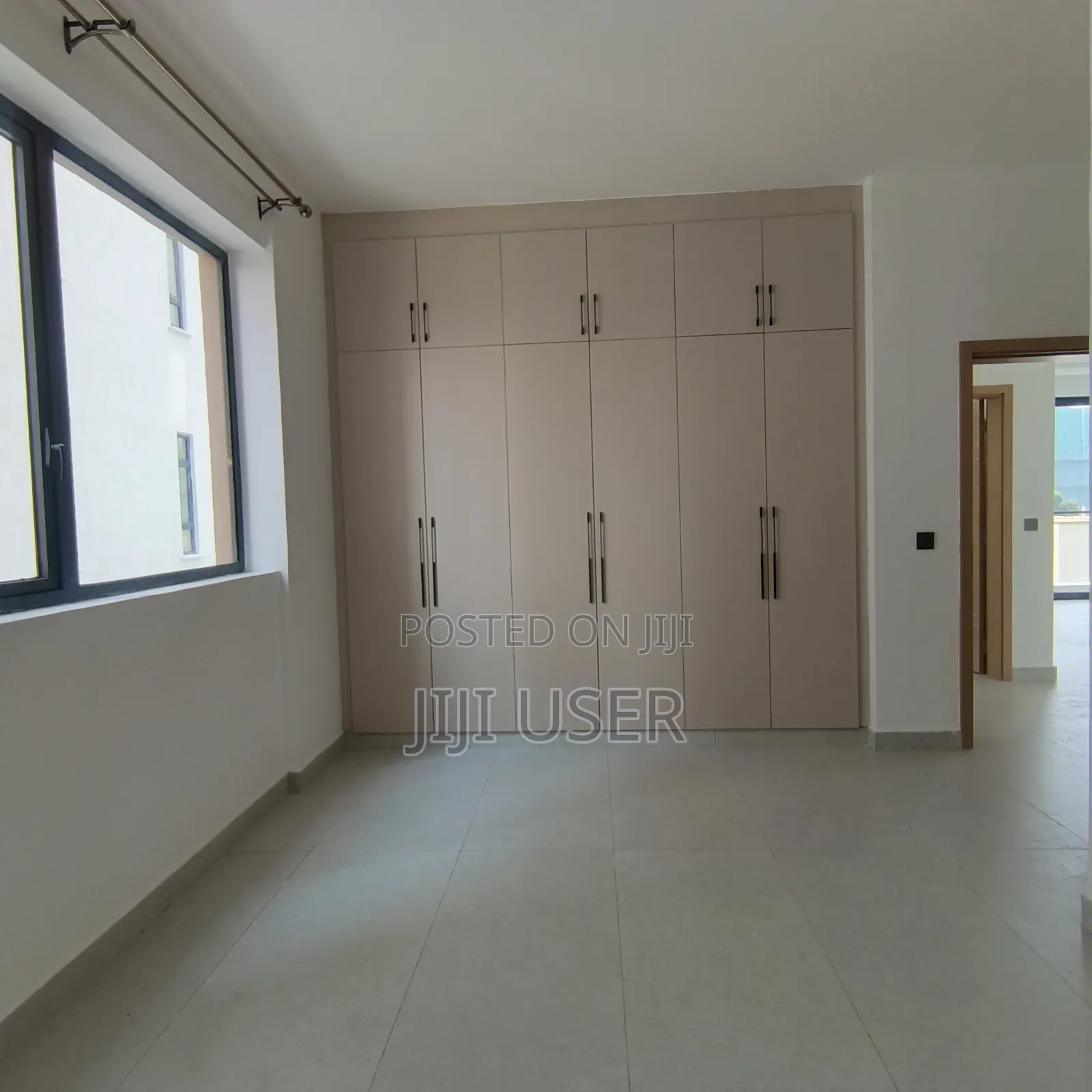 2bdrm Apartment in Brookside, Westlands for rent