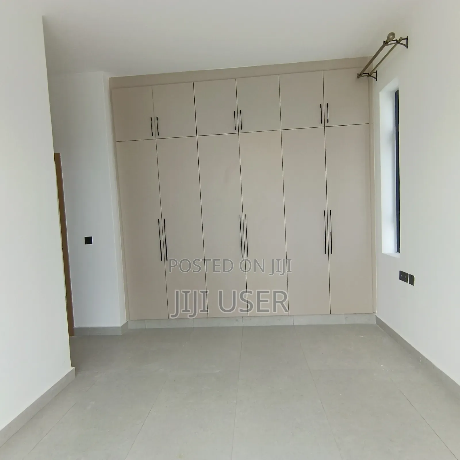 2bdrm Apartment in Brookside, Westlands for rent