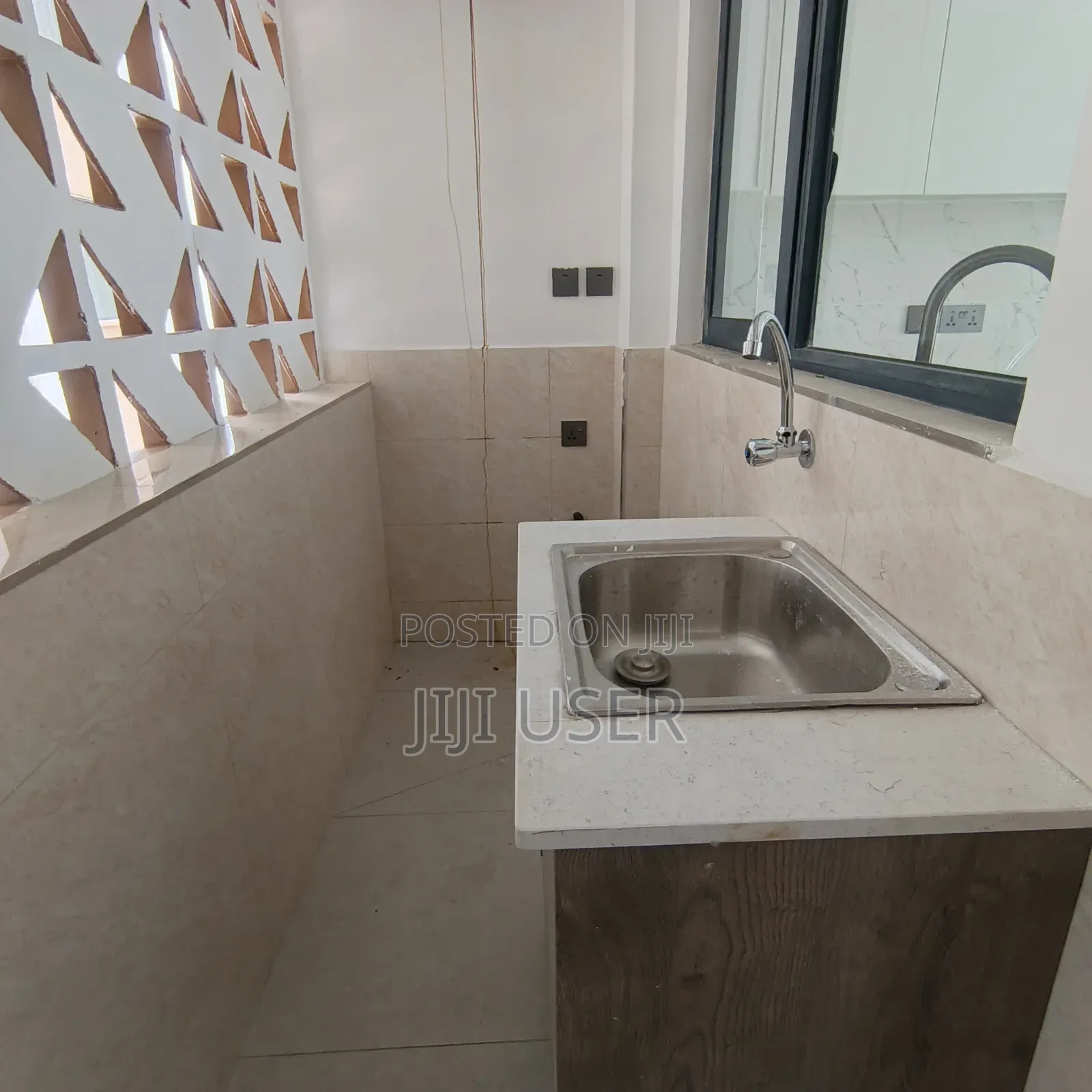 2bdrm Apartment in Brookside, Westlands for rent