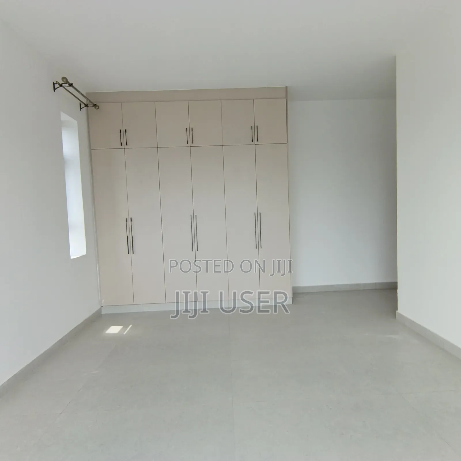 2bdrm Apartment in Brookside, Westlands for rent