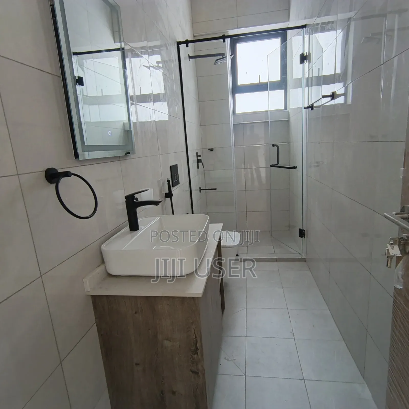 2bdrm Apartment in Brookside, Westlands for rent