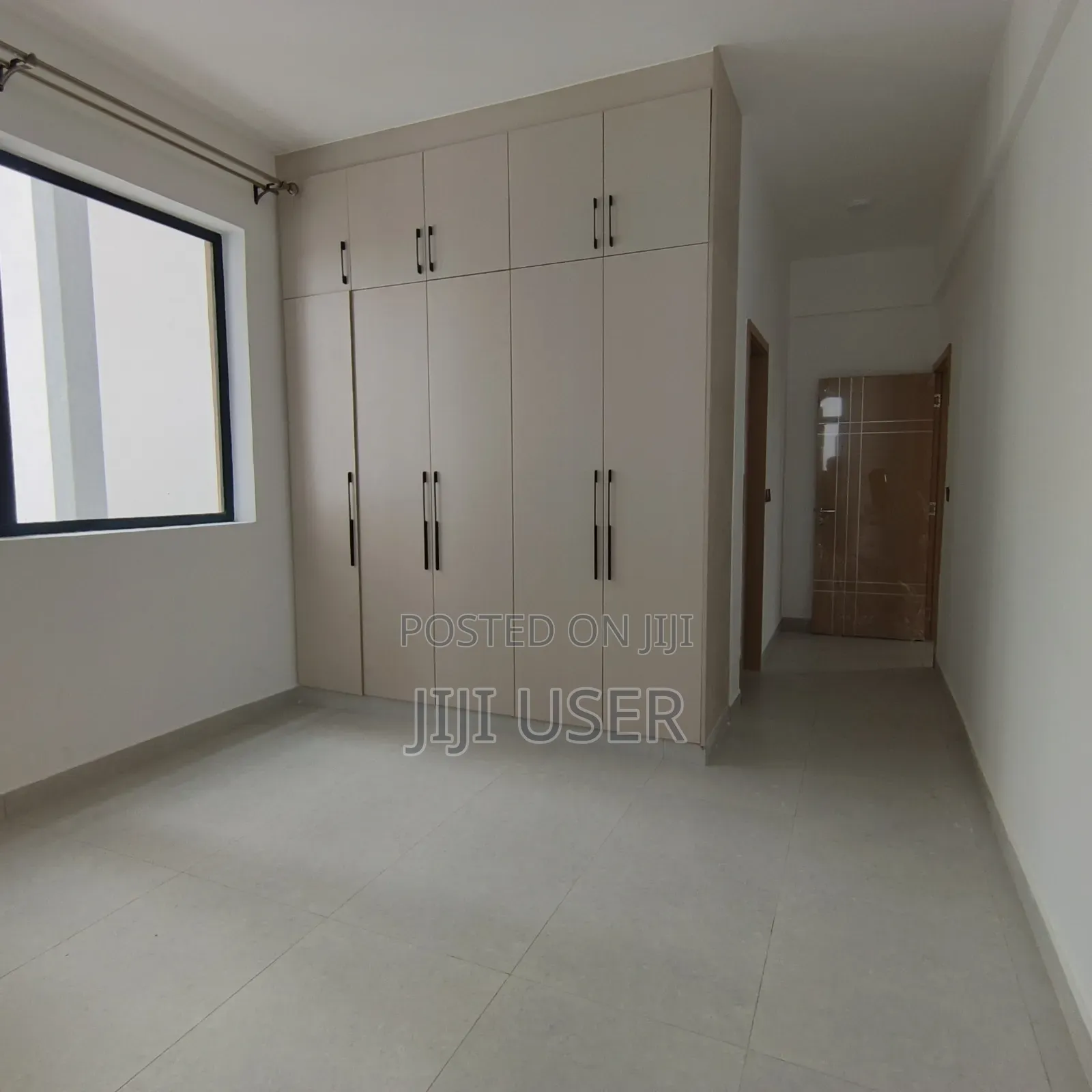 2bdrm Apartment in Brookside, Westlands for rent