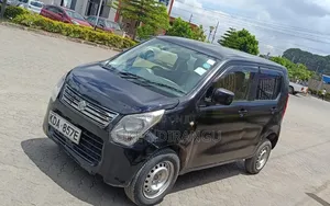 Suzuki Swift 2013 Black