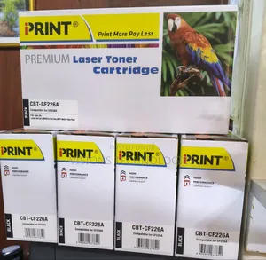 Iprint Cf226a Black Toner Cartridge (Hp26a)