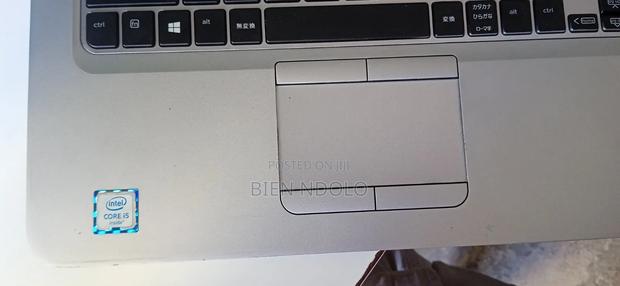 Laptop HP EliteBook 840 G3 8GB Intel Core i5 SSD 256GB