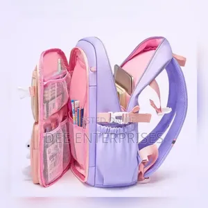 Stylish Girls School Bag/Backpack