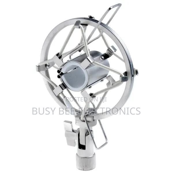 Alctron Ma001w Professional Mic Shockmount - thumbnail 2