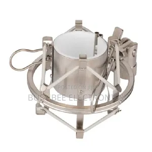 Alctron Ma001w Professional Mic Shockmount