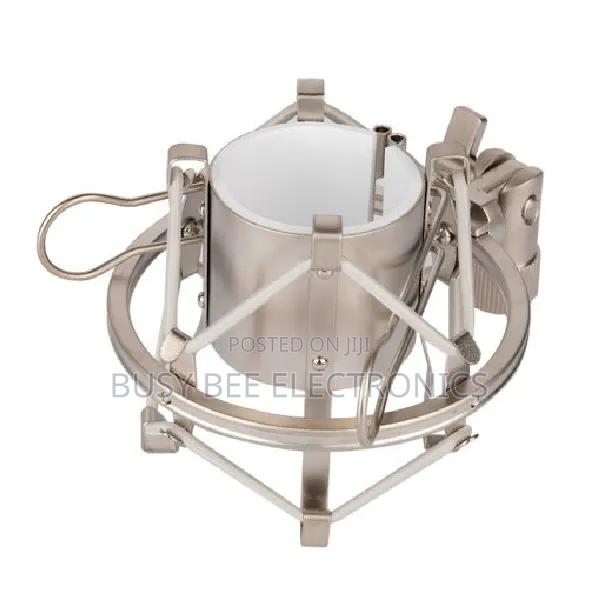 Alctron Ma001w Professional Mic Shockmount - thumbnail 3