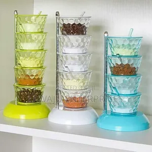 Spice Rack