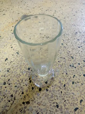 350 Ml Milkshake Glass / 6 Pc Milkshake Glass Set
