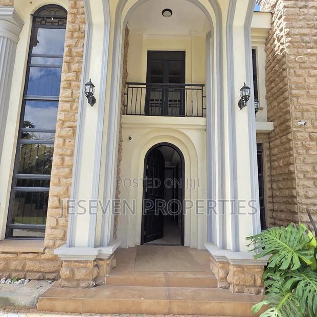 4bdrm Mansion in Karen for rent - thumbnail 3