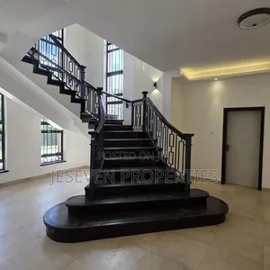 4bdrm Mansion in Karen for rent