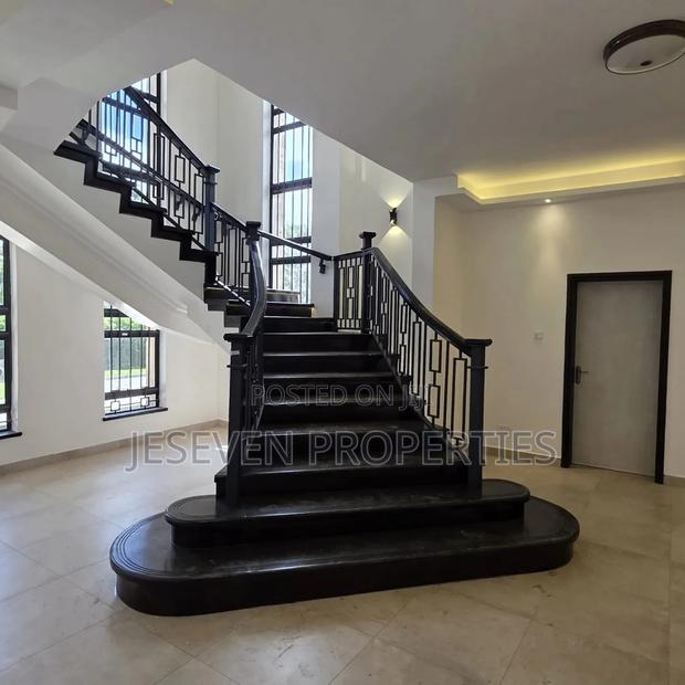 4bdrm Mansion in Karen for rent - thumbnail 4