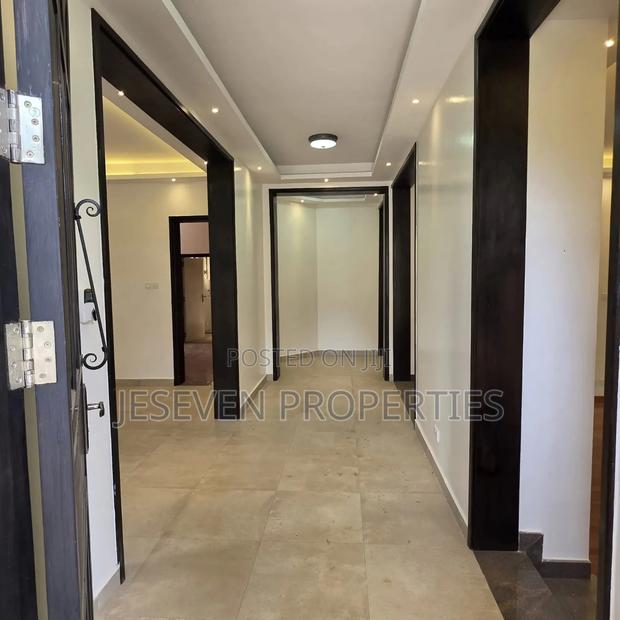 4bdrm Mansion in Karen for rent - thumbnail 5