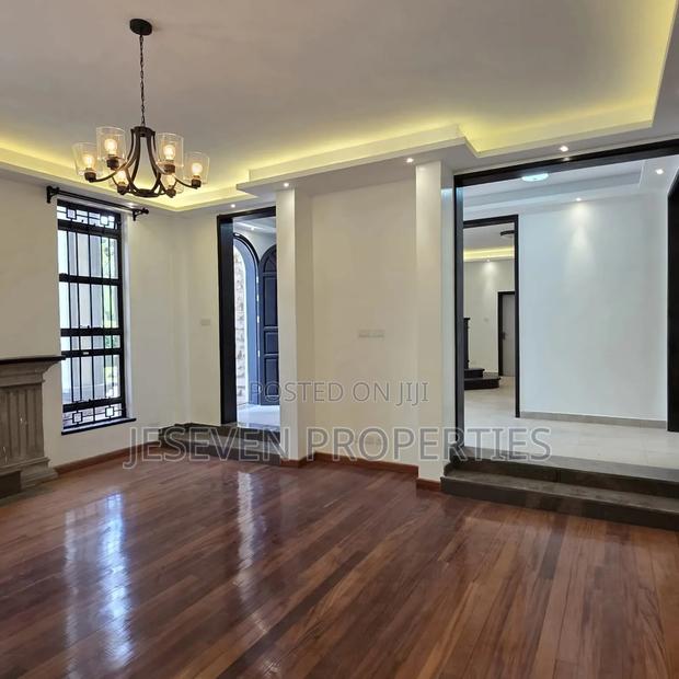 4bdrm Mansion in Karen for rent - thumbnail 6