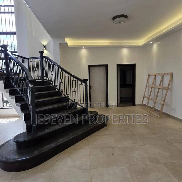 4bdrm Mansion in Karen for rent - thumbnail 7