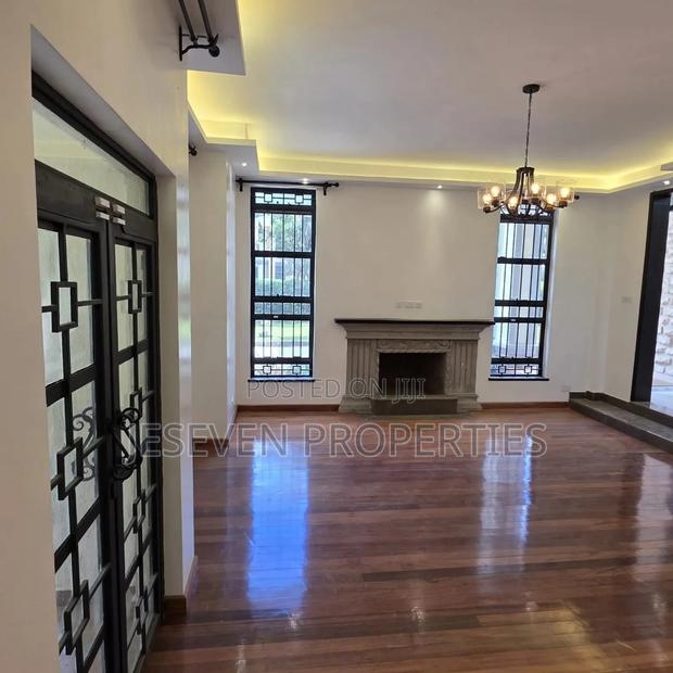 4bdrm Mansion in Karen for rent - thumbnail 8