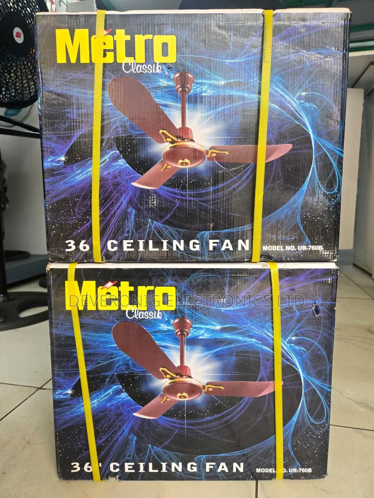 Ceiling Fan 36inch