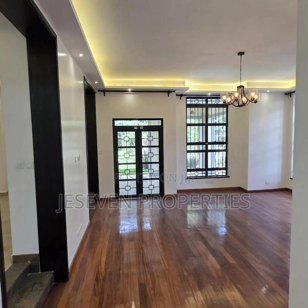 4bdrm Mansion in Karen for rent - thumbnail 11