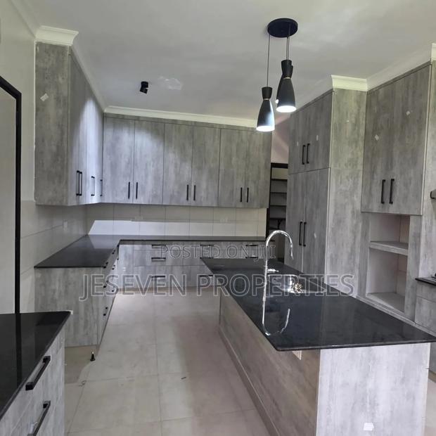 4bdrm Mansion in Karen for rent - thumbnail 12