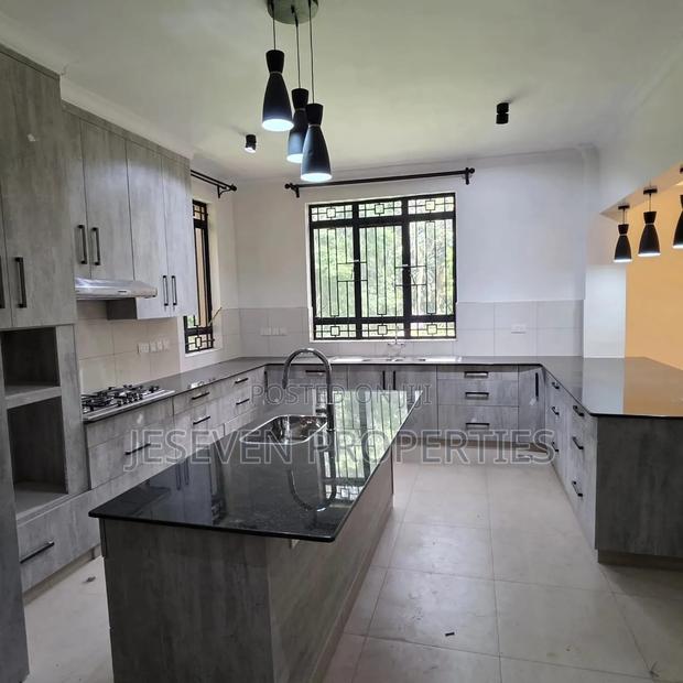 4bdrm Mansion in Karen for rent - thumbnail 13