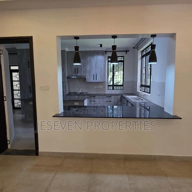 4bdrm Mansion in Karen for rent - thumbnail 14