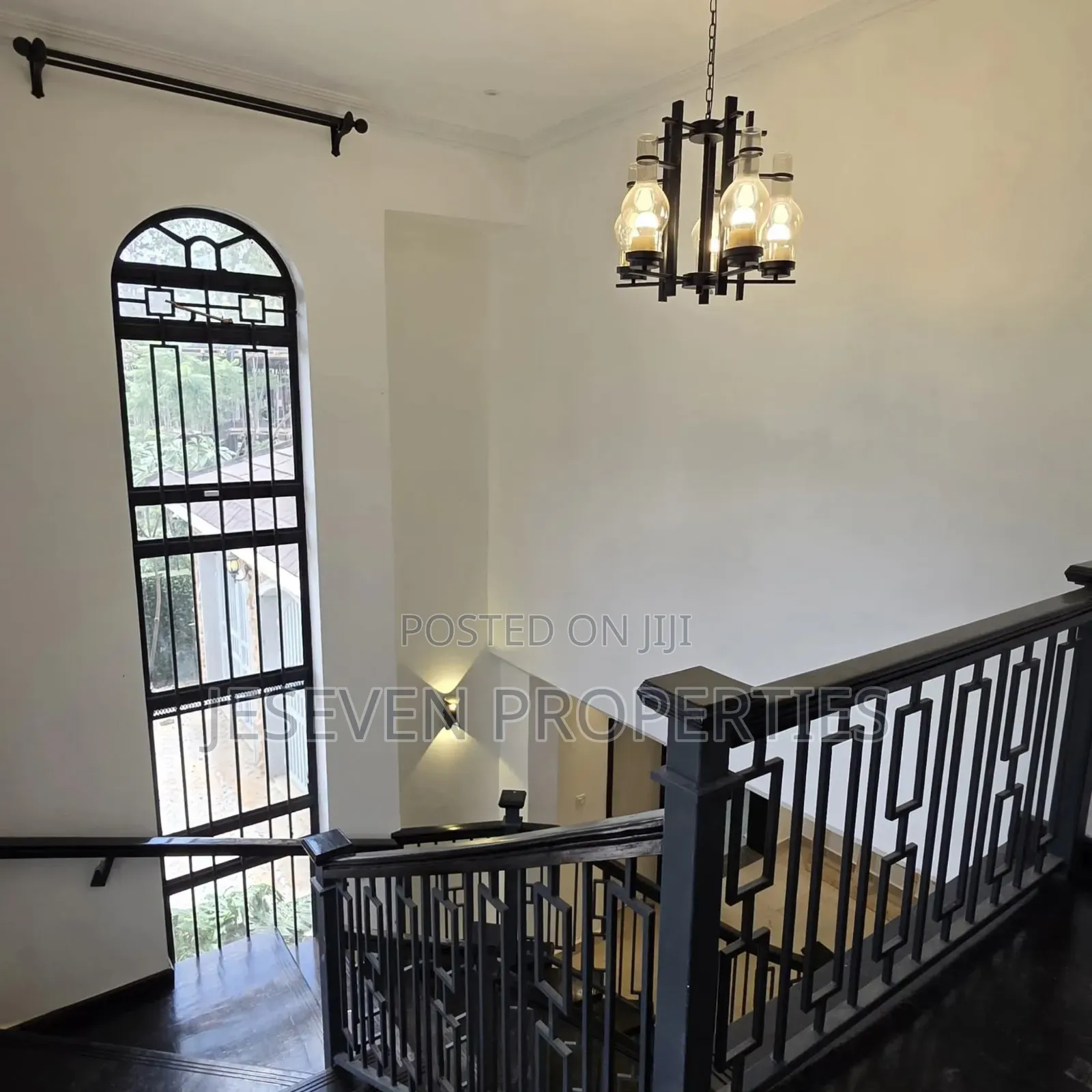 4bdrm Mansion in Karen for rent