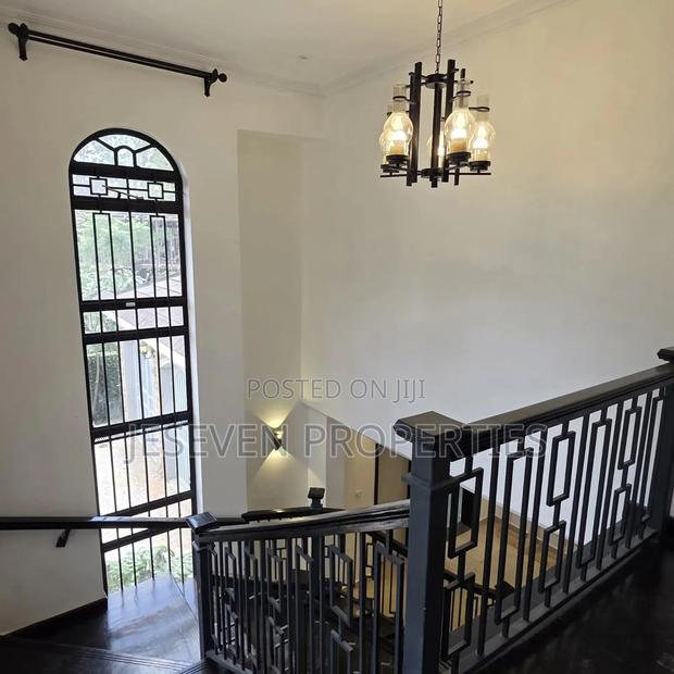 4bdrm Mansion in Karen for rent - thumbnail 15