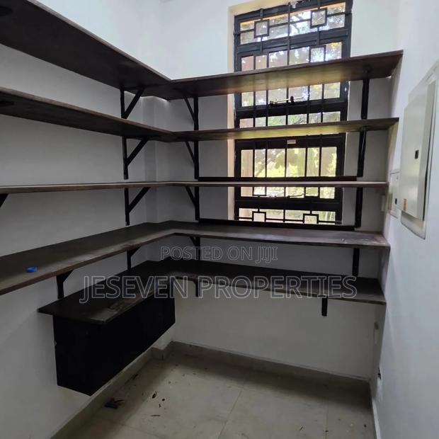 4bdrm Mansion in Karen for rent - thumbnail 16