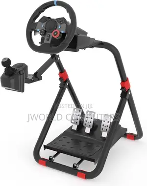 PXN A10 Gaming Racing Wheel Foldable Stand