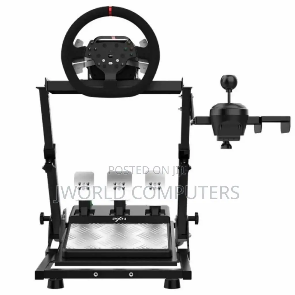 PXN A10 Gaming Racing Wheel Foldable Stand