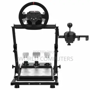 PXN A10 Gaming Racing Wheel Foldable Stand