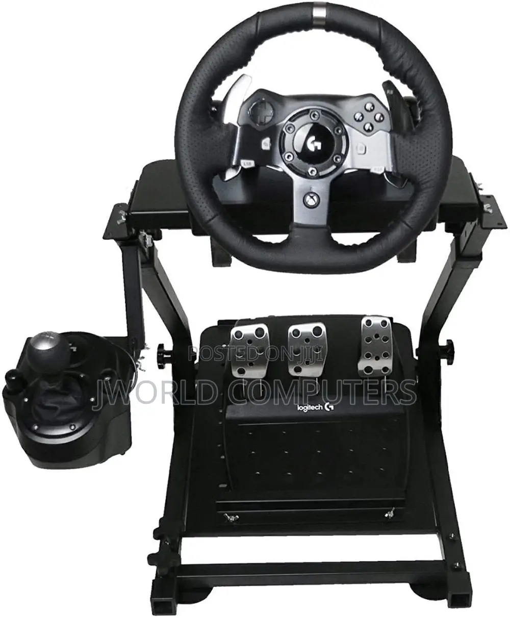 PXN A10 Gaming Racing Wheel Foldable Stand