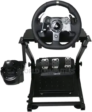 PXN A10 Gaming Racing Wheel Foldable Stand
