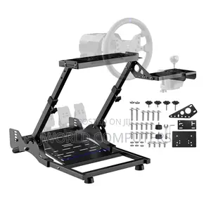 PXN A10 Gaming Racing Wheel Foldable Stand