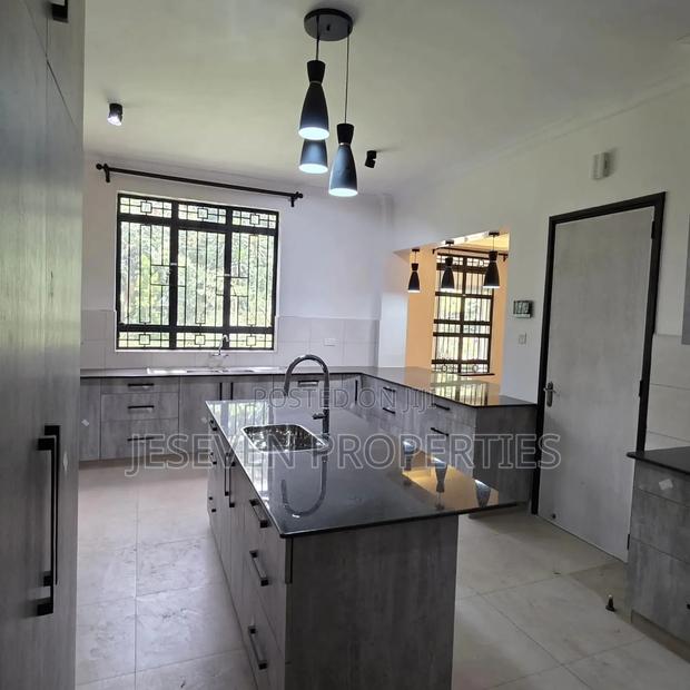 4bdrm Mansion in Karen for rent - thumbnail 17