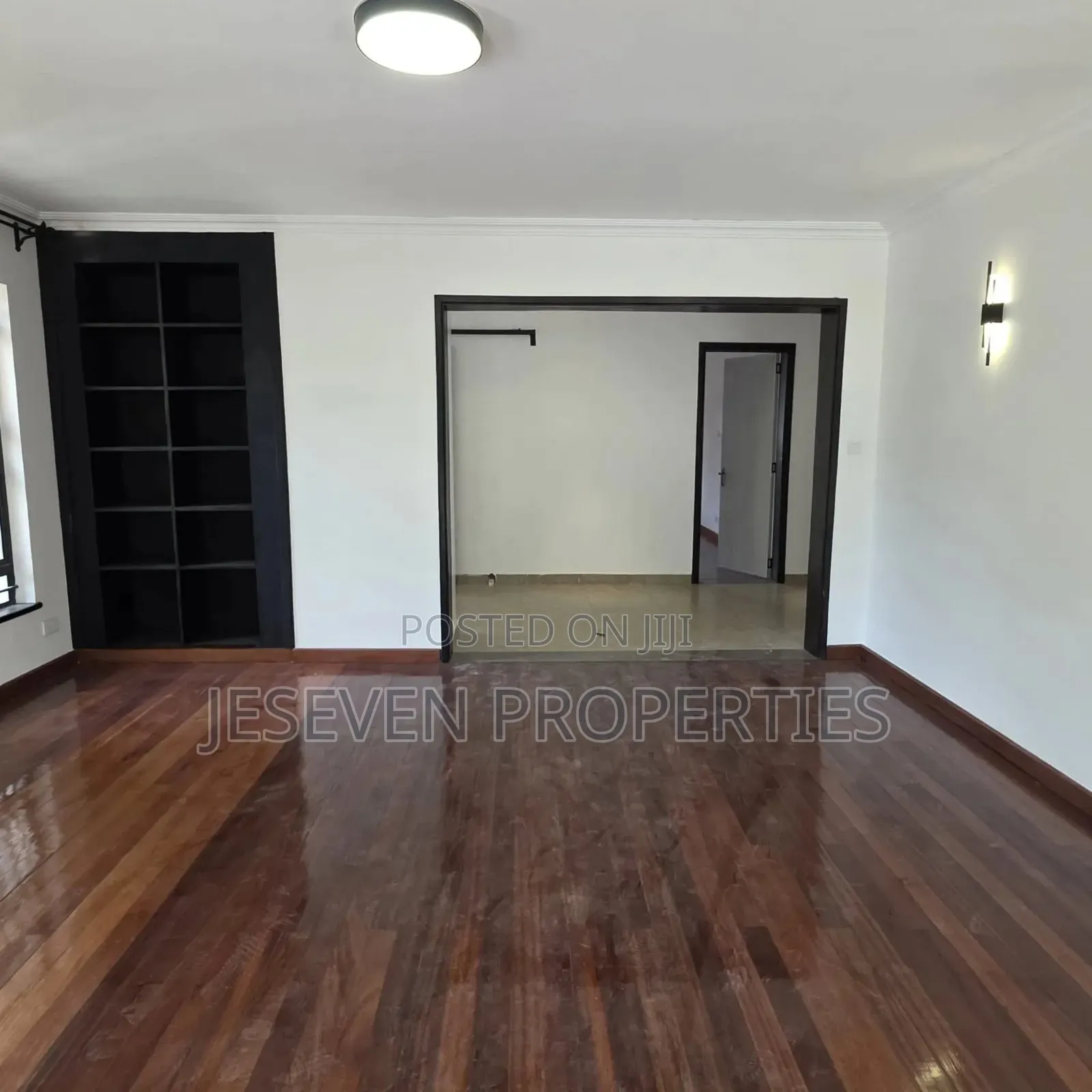 4bdrm Mansion in Karen for rent