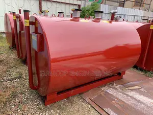 Industrial Diesel Storage Tanks-20000litrs