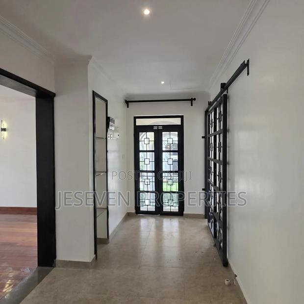 4bdrm Mansion in Karen for rent - thumbnail 19