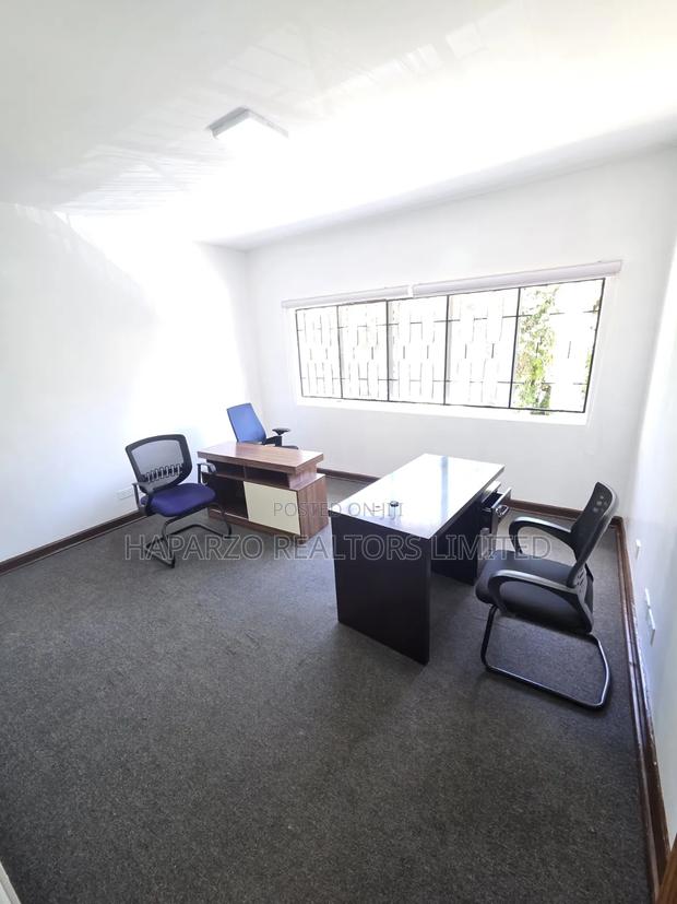 Office to Let -Westlands