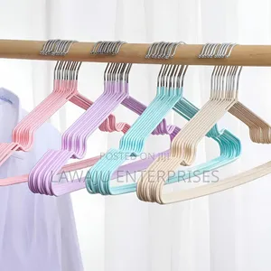 Steel Hangers