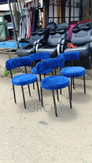 Manicure Technician Chair