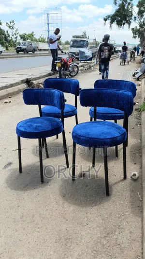 Manicure Technician Chair