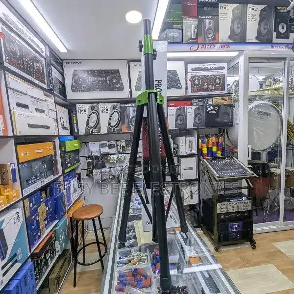 BNK Bk-3sps Speaker Stand