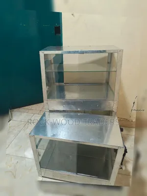 Chips Warmer