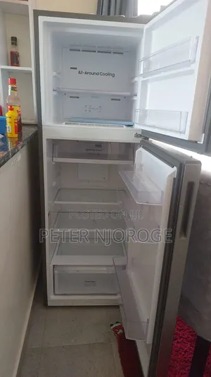 Samsung Fridge