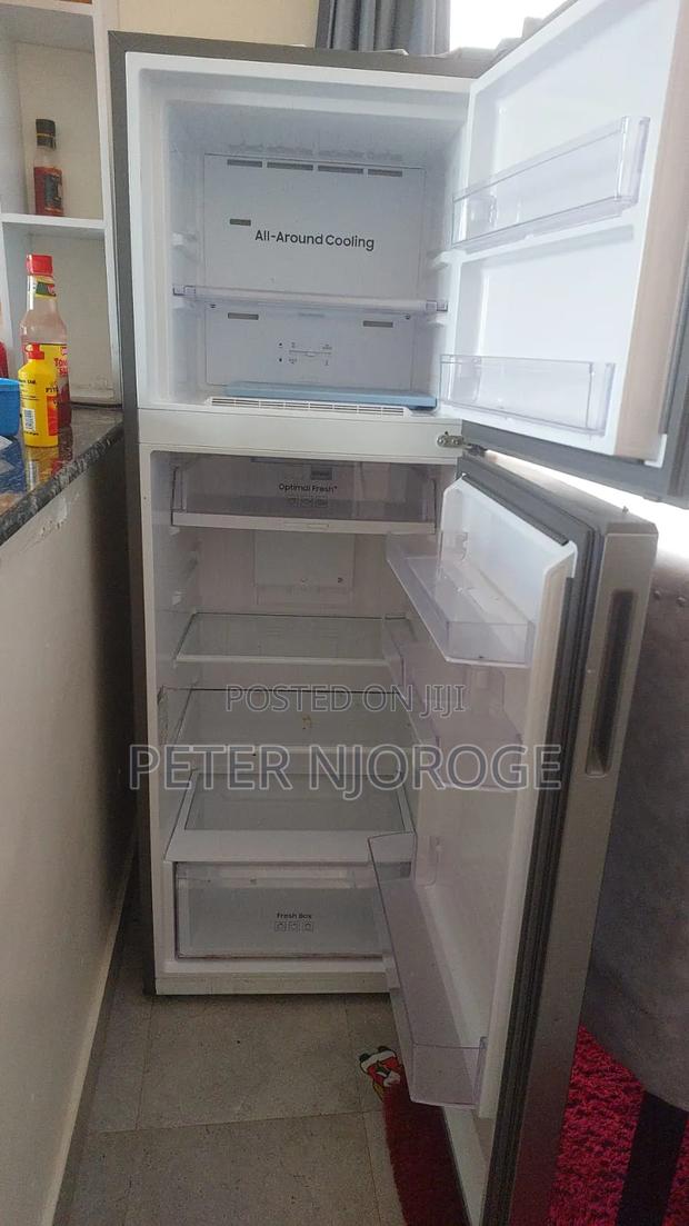 Samsung Fridge - thumbnail 2