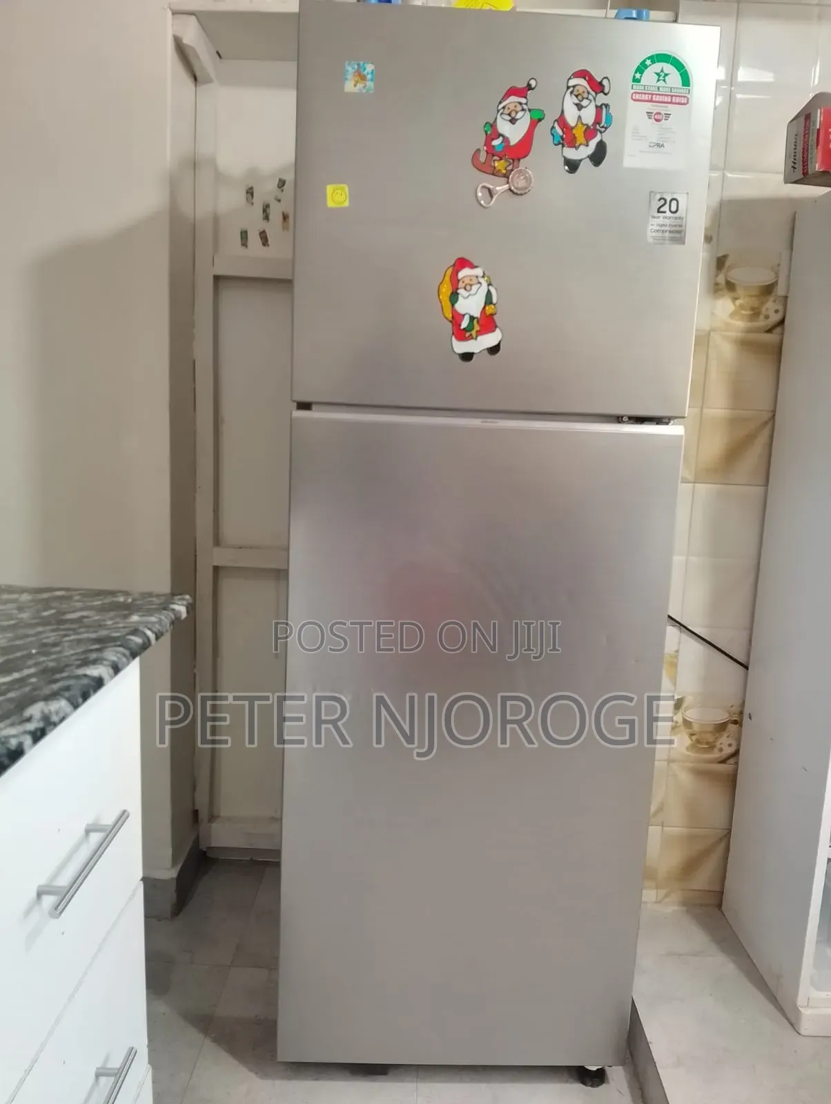 Samsung Fridge